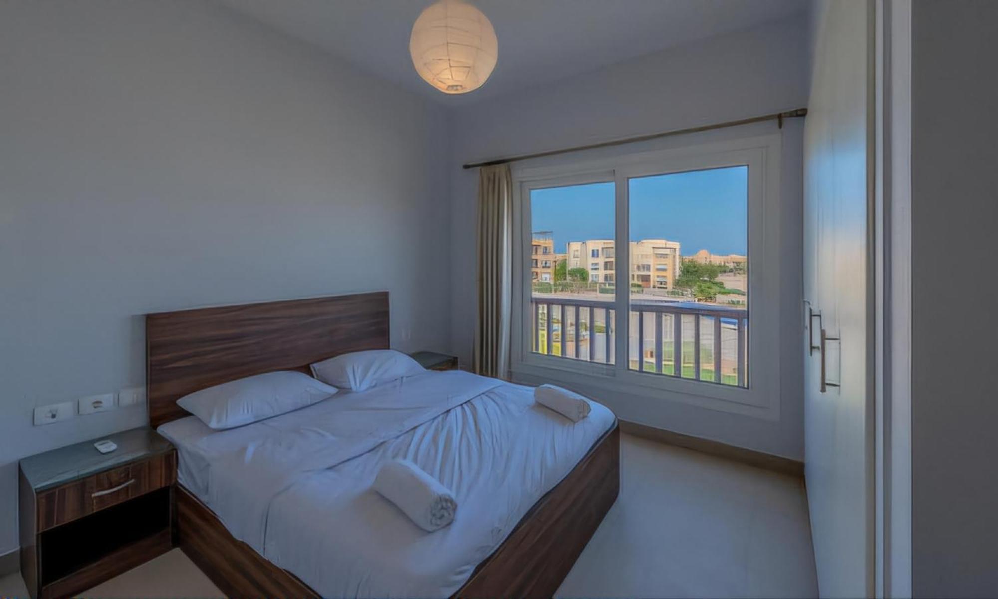 Waterside El Gouna - Pool & Lagoon Access * Hurghada
