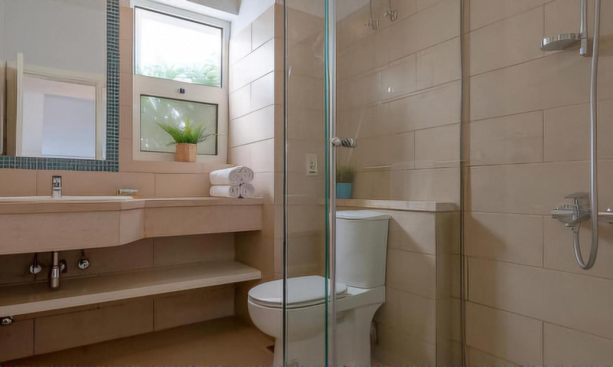 Appartement Waterside El Gouna - Pool & Lagoon Access Hurghada