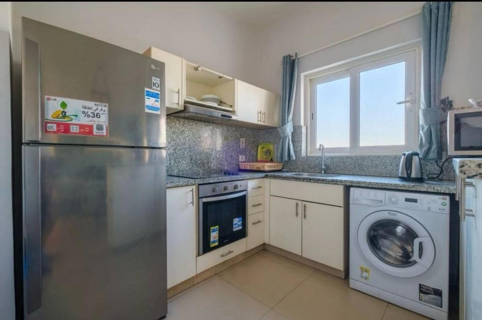 Appartement Waterside El Gouna - Pool & Lagoon Access Hurghada